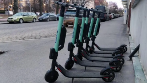 Revolutionizing City Mobility: Exploring the Reducing-Edge Electrical Scooters on Hiboy.com