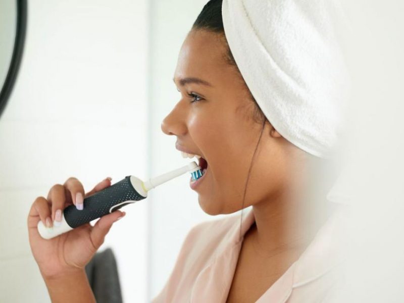 Do You Really Need an Electric Toothbrush? A Dentist Weighs In