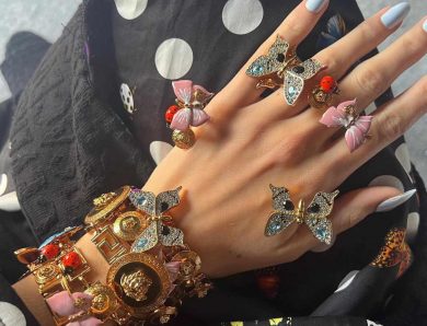 Summer 2023’s Biggest Jewelry Trends Include Mermaidcore and Coquette Decadence