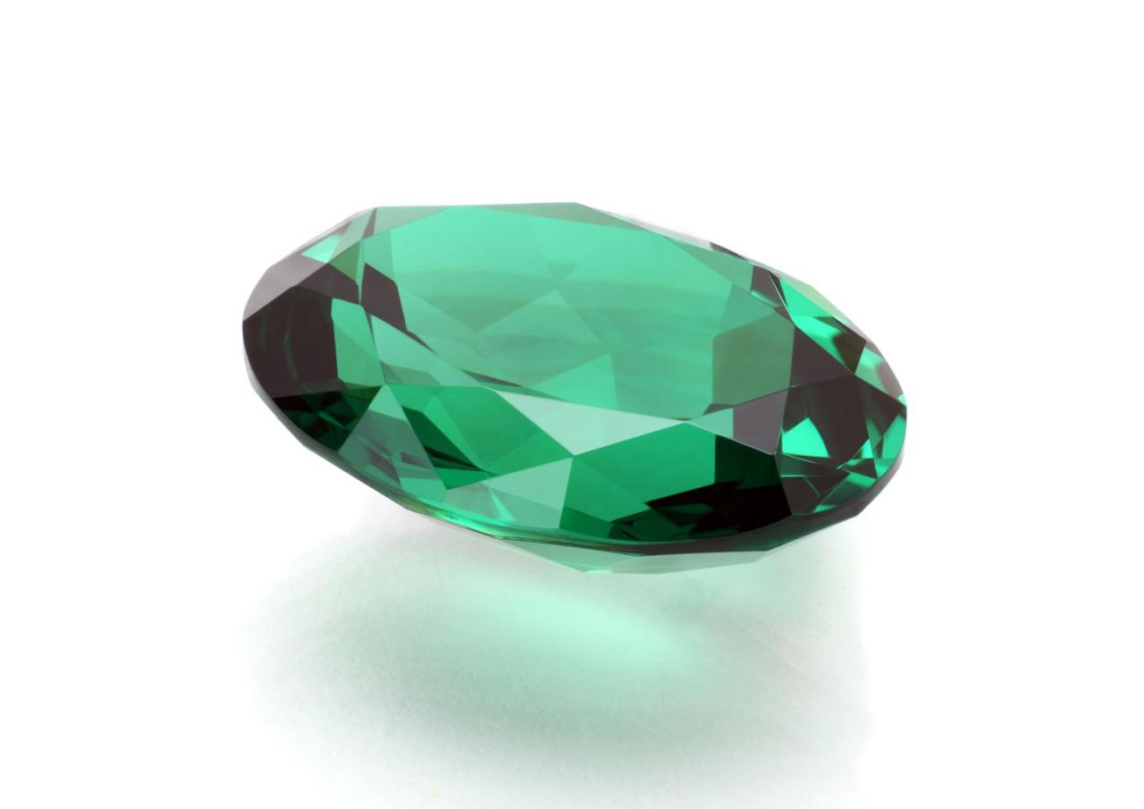 If You Want to Speed Up Your 'Lucky Girl' Manifesting, Wear Your Birthstone