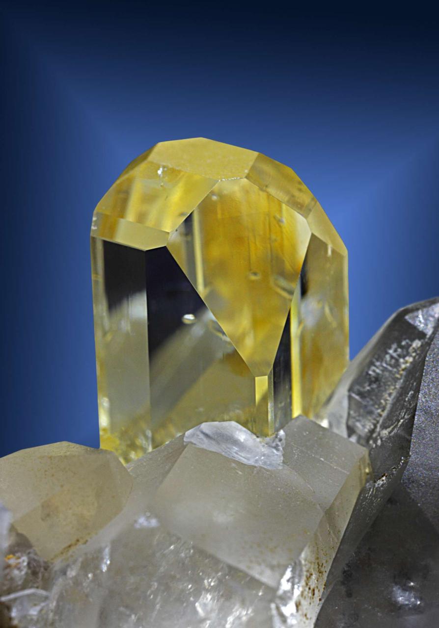 Topaz Birthstone