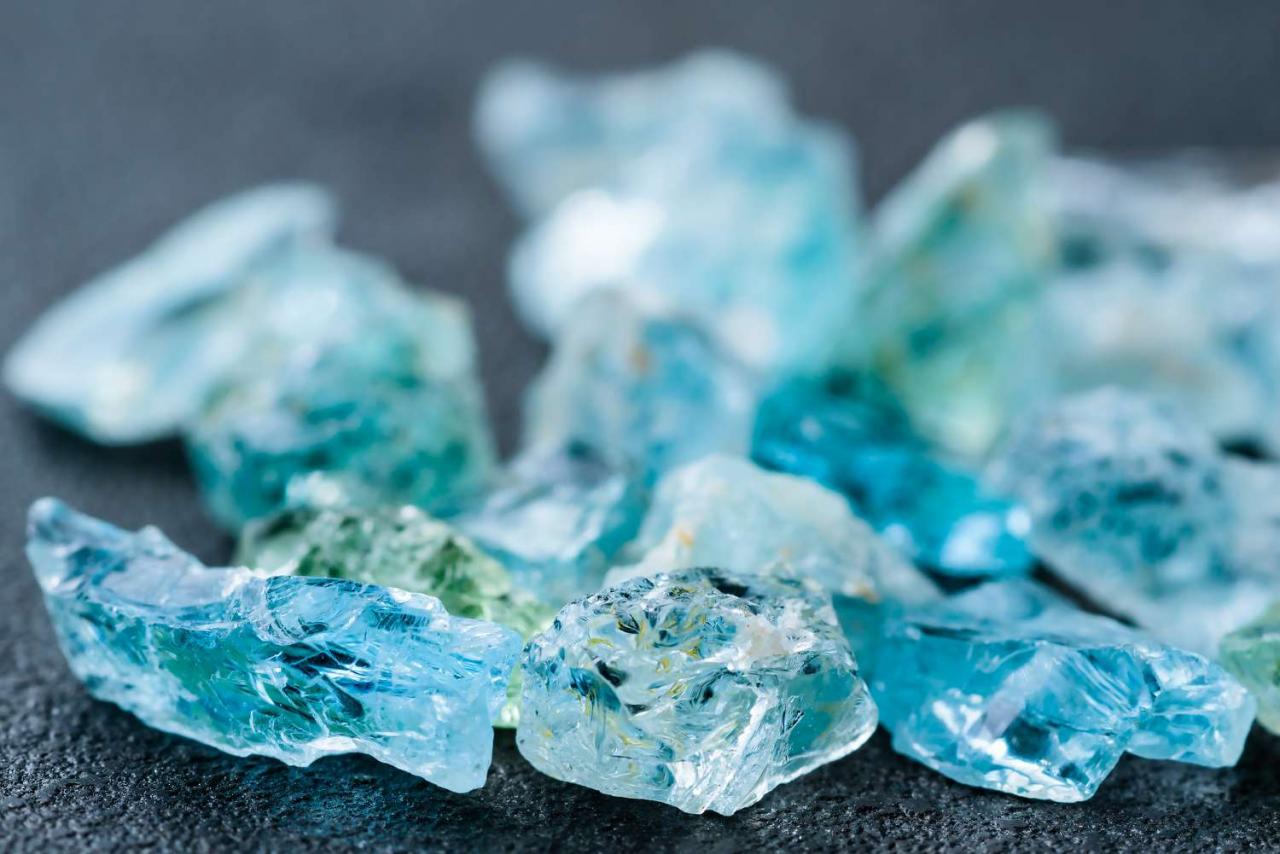 If You Want to Speed Up Your 'Lucky Girl' Manifesting, Wear Your Birthstone