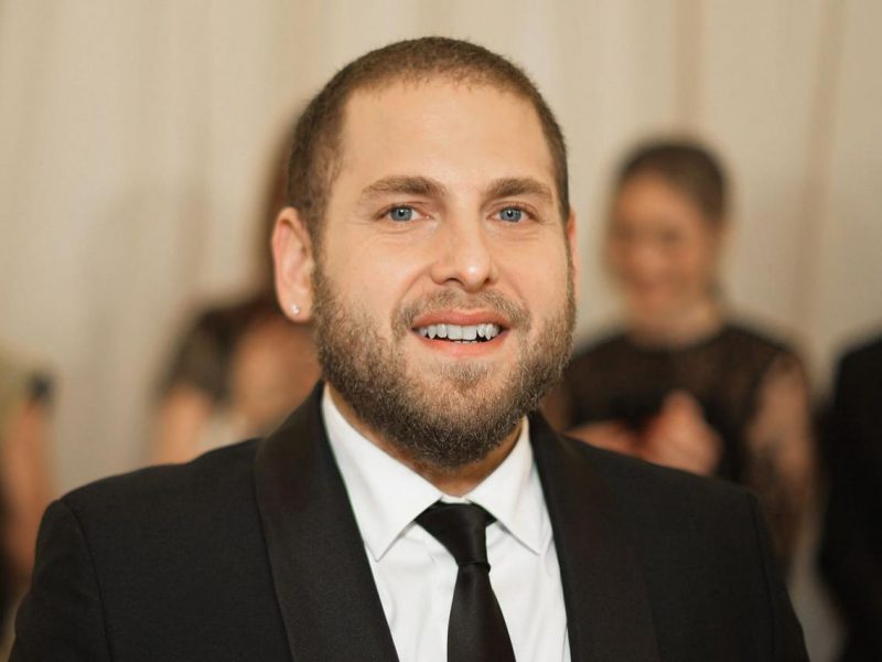 What a Therapist Wants You to Take Away from Jonah Hill’s Mental Health Documentary