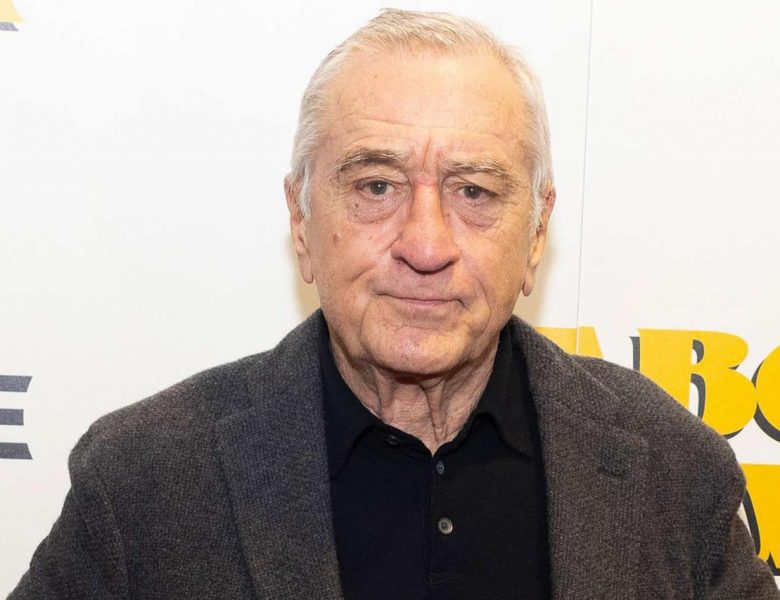 Robert De Niro Says His 6 Older Kids Haven’t Met Their Baby Sibling Yet: ‘But They Will’ (Exclusive)