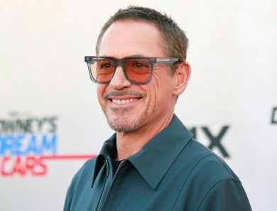 Robert Downey Jr. Says Collaborating with His Kids on ‘Downey’s Dream Cars’ Was ‘a Blast’ (Exclusive)