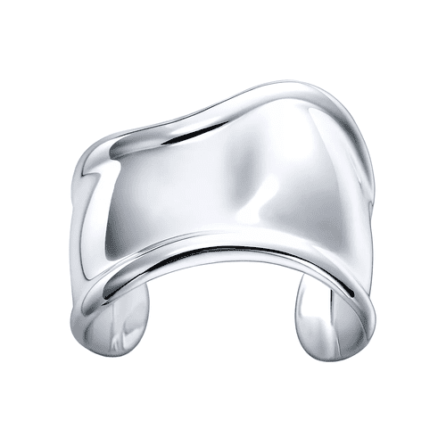 Elsa Peretti Small Bone Cuff