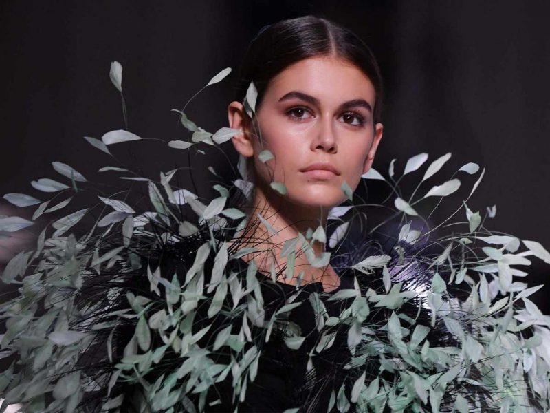 Here’s Exactly What Haute Couture Is—And Who Actually Buys It