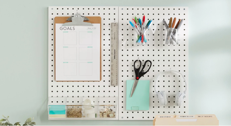 Create an Organized Workspace: Discover Office Depot’s Solutions for a Productive Environment