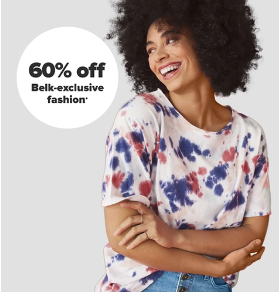 Shop Smarter, Shop Stylish: Uncover Unbeatable Deals at Belk.com