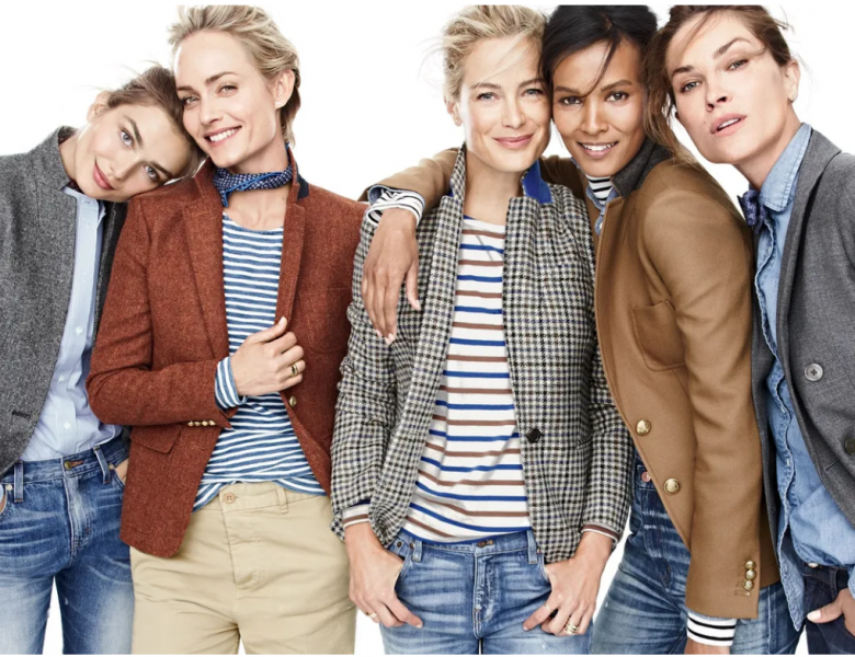 Elevate Your Style with J.Crew: Discover Timeless Fashion for Every Occasion