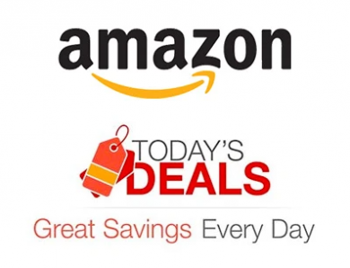 Best Amazon Deals Today – Hand-Picked!