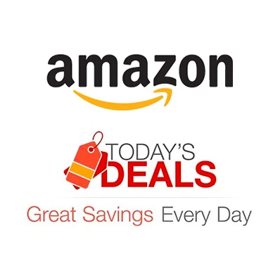 Best Amazon Deals Today – Hand-Picked!